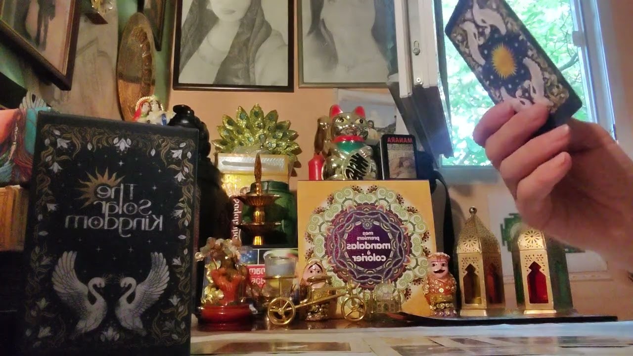 მისი ფიქრები, გრძნობები, გეგმები და მოსალოდნელი ქმედებები