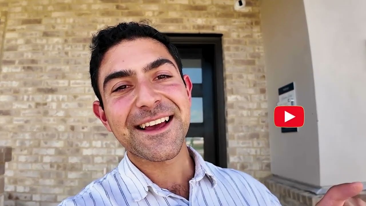 Don’t Miss This New Pflugerville Community | Lakeside Meadows | Affordable New Homes with Style