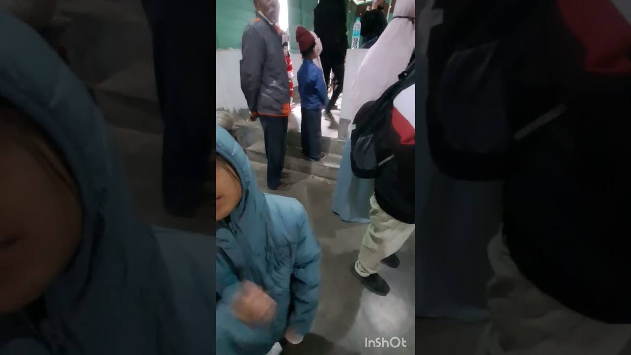 সবুজে ঘেরা এই জঙ্গলের শান্ত পরিবশের অভিজ্ঞতা আপনাদের সঙ্গে শেয়ার করলাম। #bengalivlog #TravelVlog