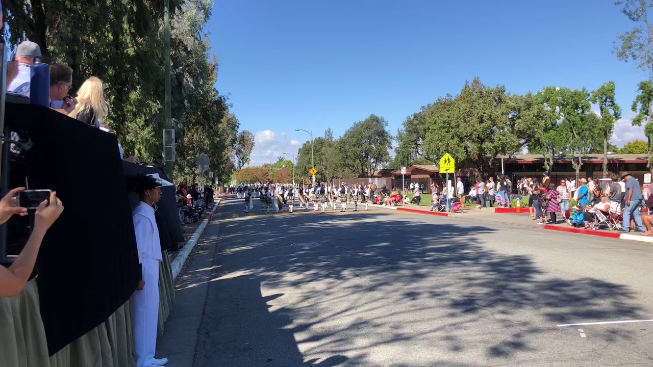 Del Mar Band Review Buhach Colony Thunder Band 2018
