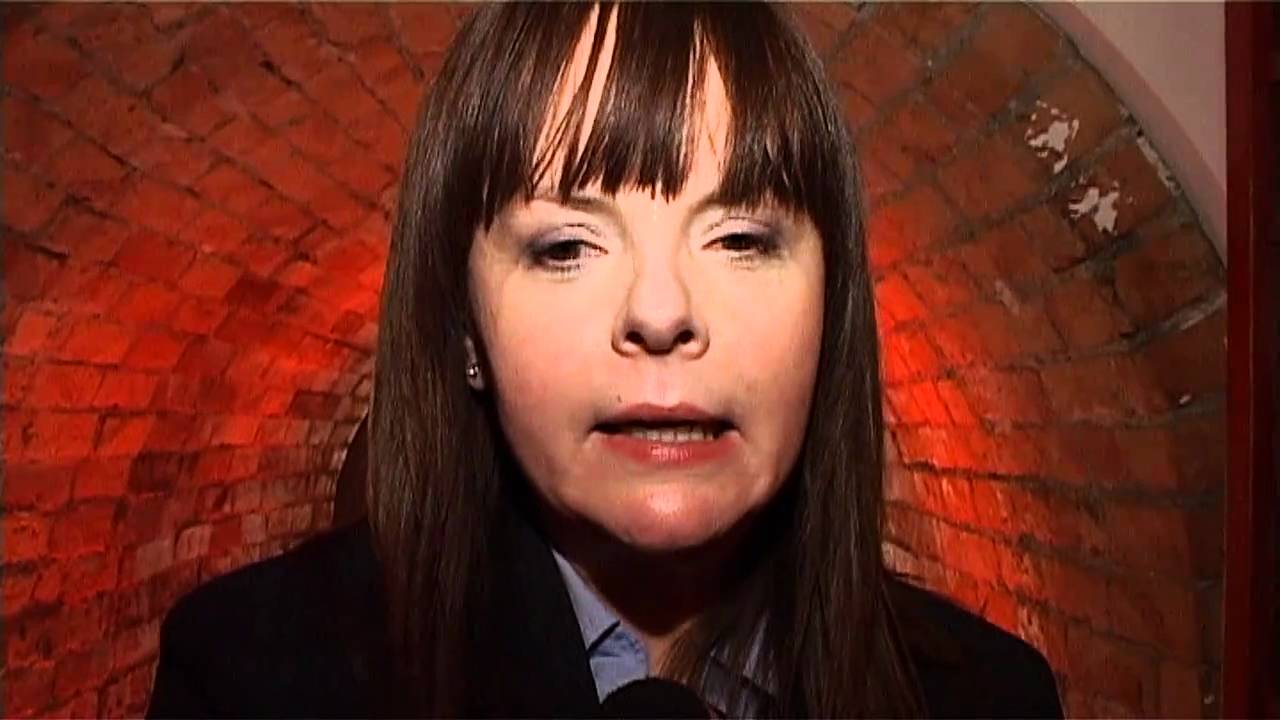 Centralnie jej to dynda, czyli Top Model 2 na horyzoncie