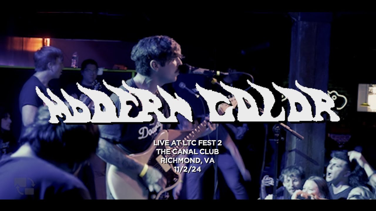 Modern Color (Live at LTC Fest 2, 11/2/24)
