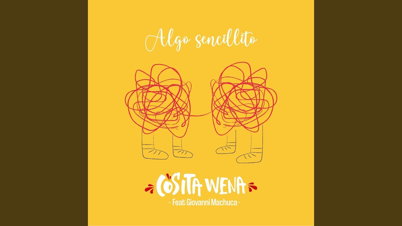 Algo Sencillito