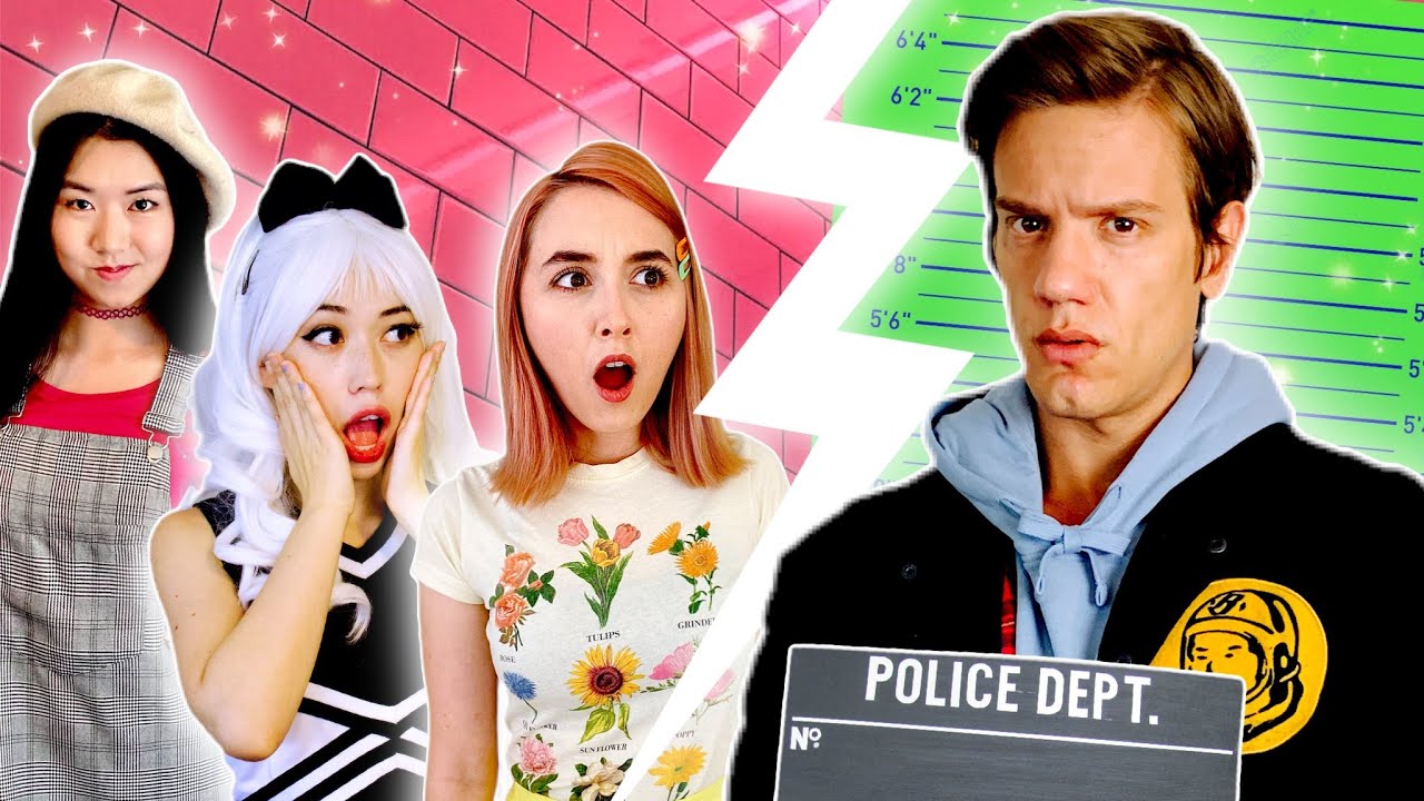 Did NOAH kill Lilly?? Is he EVIL? 😱 Dead Best Friend Episode 5 with Scarlet Sheppard & Adam Rodney 👻