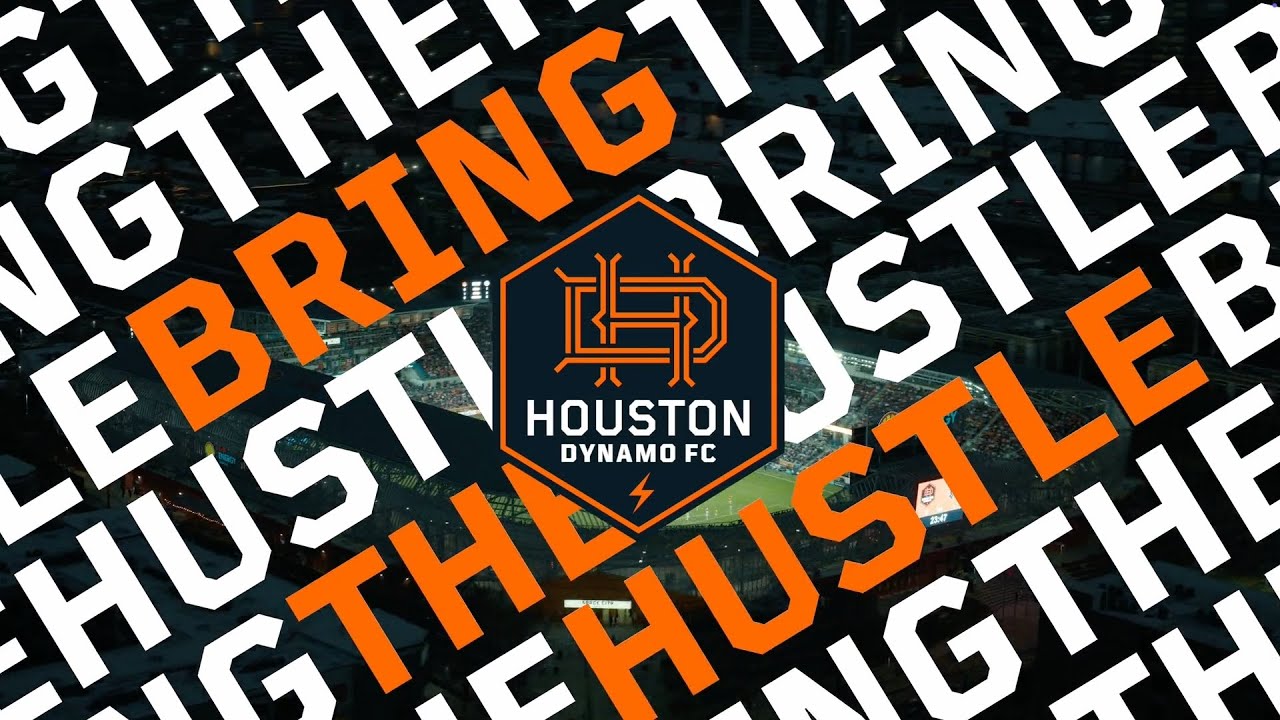 2026 Anthem - Bring the Hustle