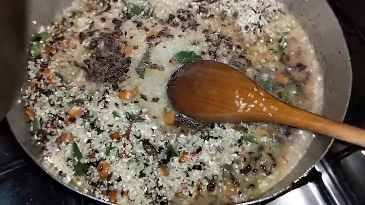 مدفون السمك في الارز 
