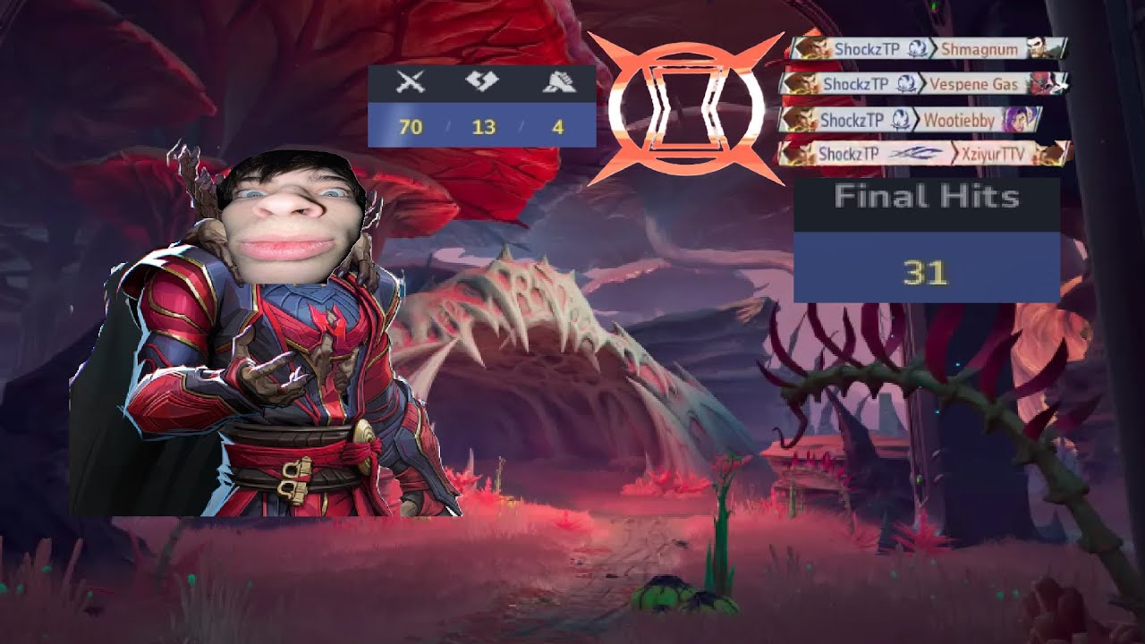 I Am The Doctor! 70 Kills In My Best Game
