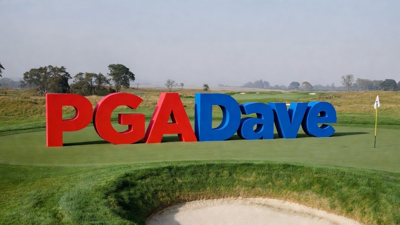 🔴 LIVE | PGA TOUR 2K25 | TGC TOURS & RANKED ⛳ | MEMBERSHIP GIVEAWAYS AT 3,000 SUBSCRIBERS 🎉