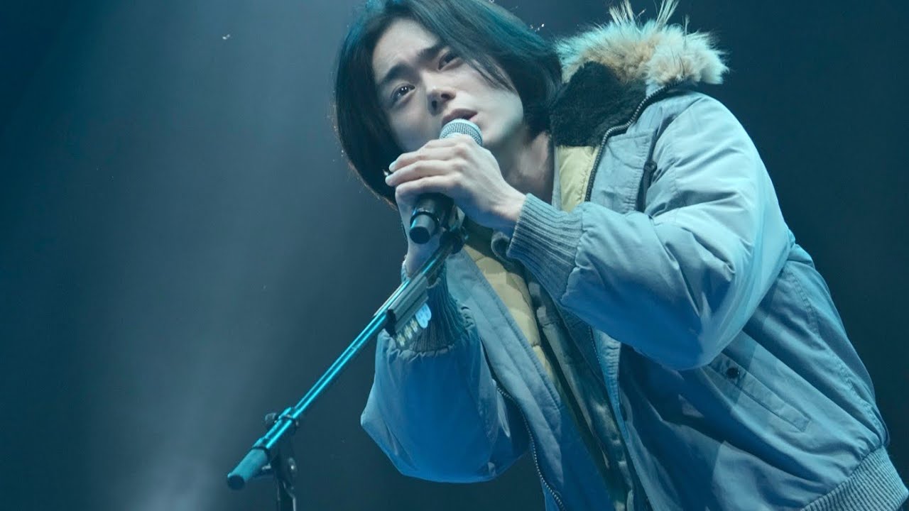 【🎤ライブレポート】菅田将暉、🔥圧巻のパフォーマンスで✨1万4,000人を魅了！🎶あいみょん＆米津玄師コラボ曲も🎵ソロアレンジ披露