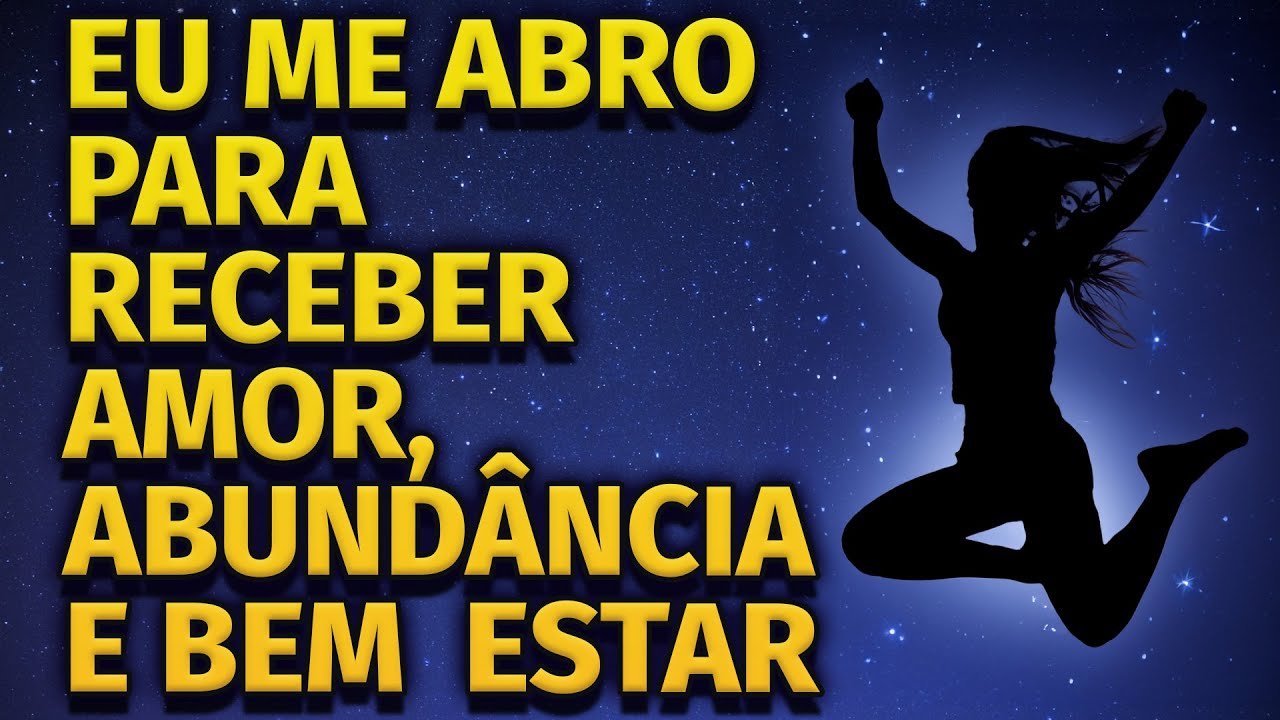 HO'OPONOPONO | LIMPAR ENERGIA NEGATIVA E ABRIR CAMINHOS ENQUANTO DORME