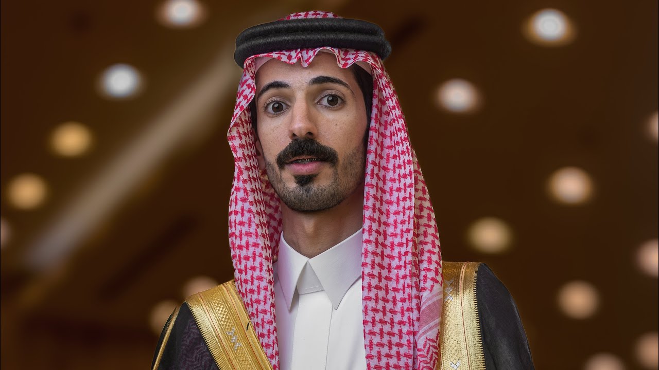 حفل زواج الشاب |مفيز  بن فواز #الجياشي |يوم السبت  الموافق ( 1447/04/12 هـ) #الدوادمي 