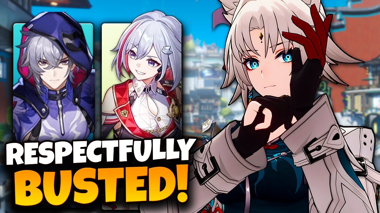 I Tested Every Follow Up Attack Team w/ Feixiao in Honkai Star Rail
