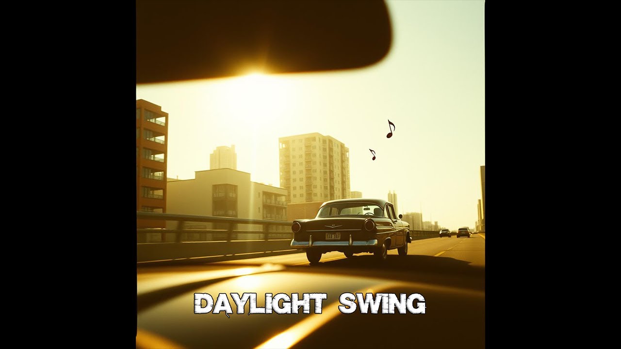 Daylight Swing