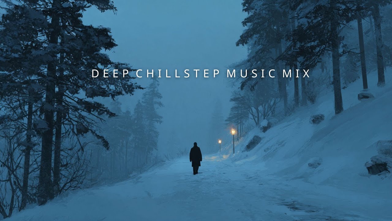 Soothing Chill & Ambient Sounds | Deep Tunes to Heal and Uplift Your Spirit