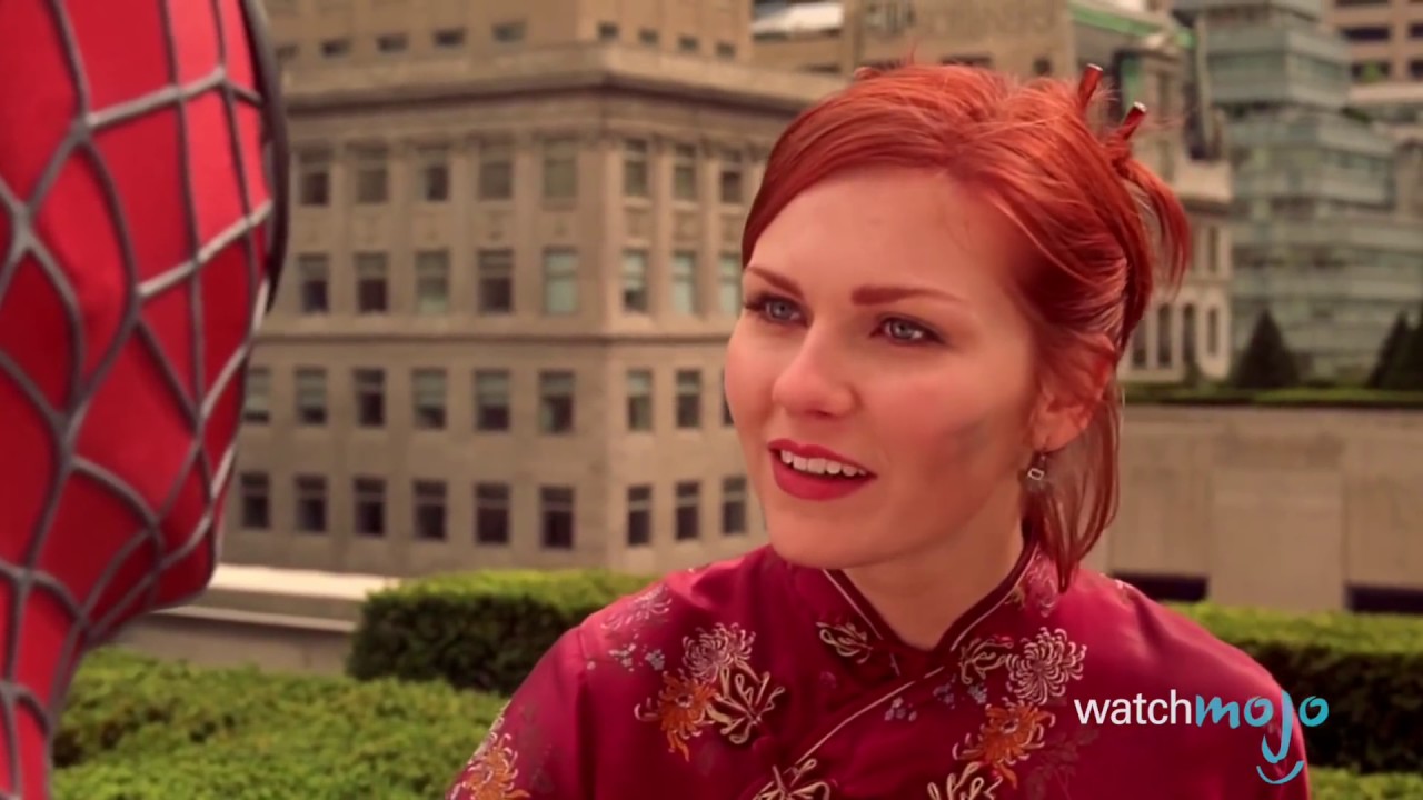 Top 10 Best Superhero Movies of the 2000s