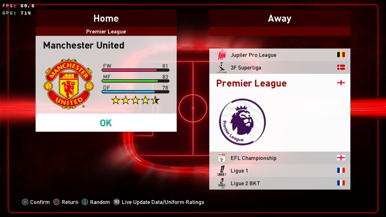PES 2021 Lancar New Settings|| Winlator Ludashi Bionic 1.5.2 Device Poco F3 Snapdragon 870