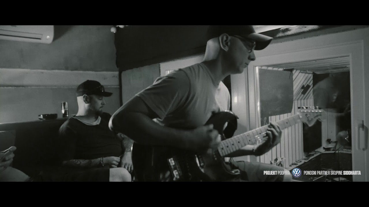 Siddharta - Studio 2018, #011: Video poročilo