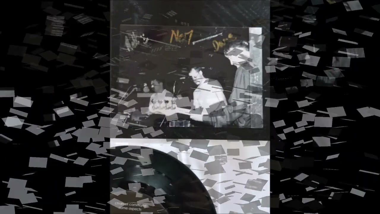 Chain Of Command – Some Aspects- [Vinyl /7