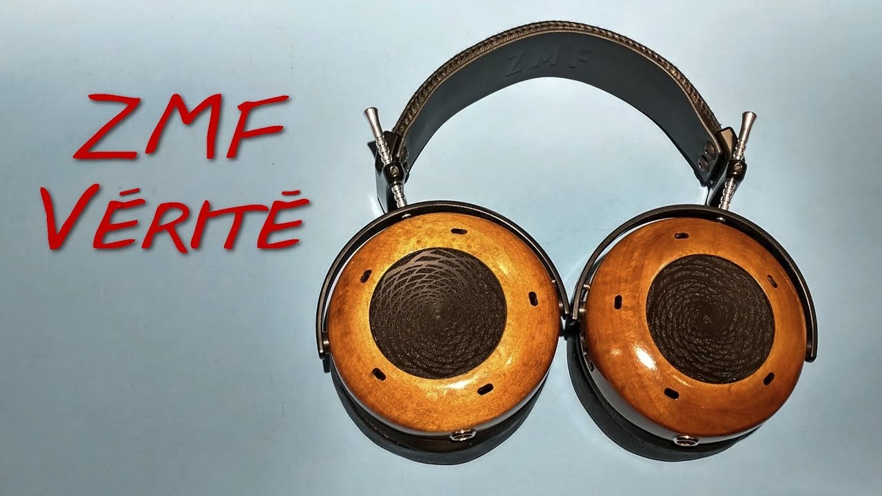 Z Review - ZMF V&egrave;rit&egrave; [Day 1]