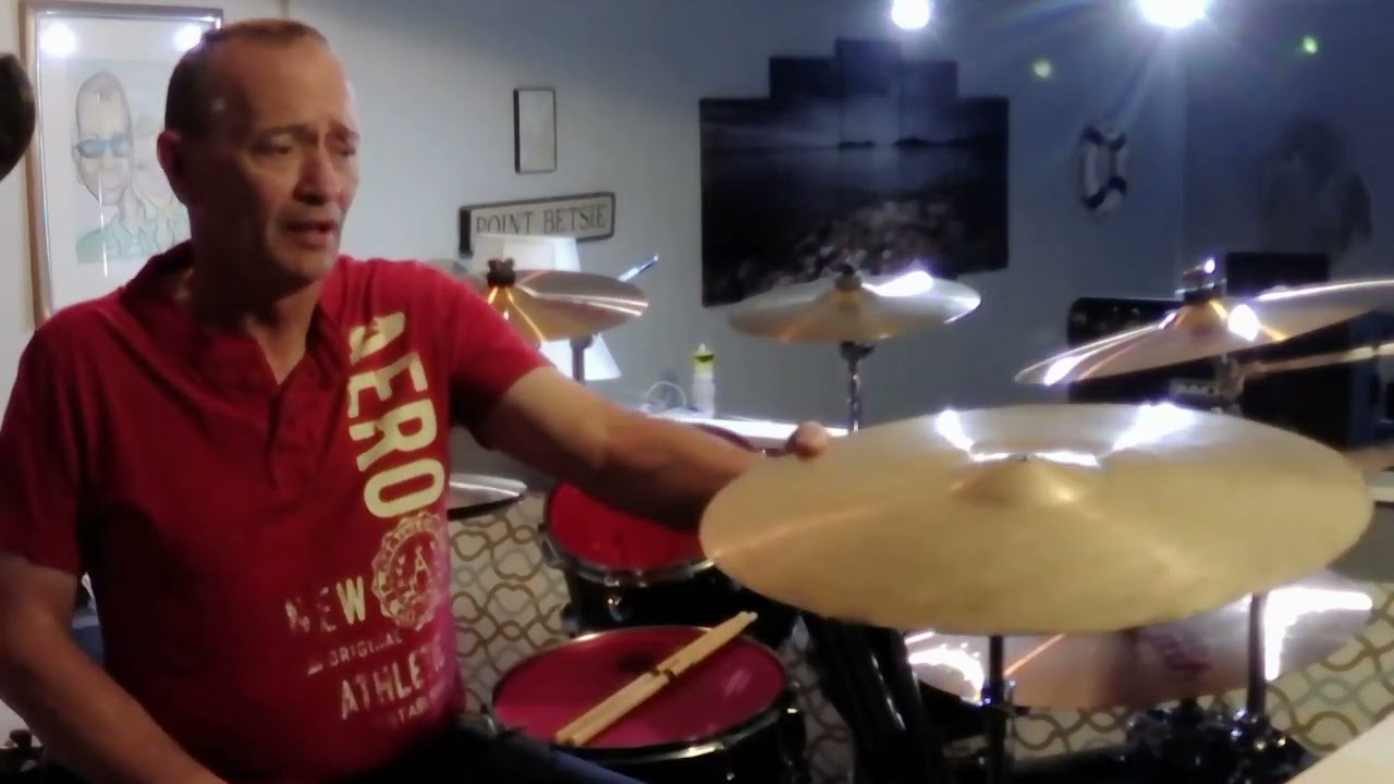 Rare cymbals?      KRUT, CARAVAN &, CAMBER
