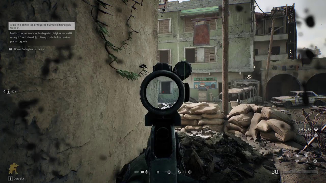 Delta Force PS5