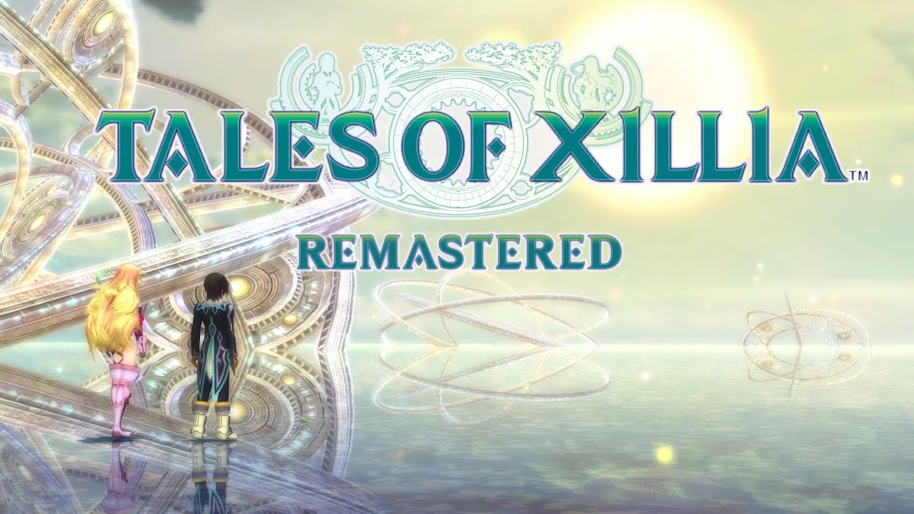 Tales Of Xillia Remastered - Part 60