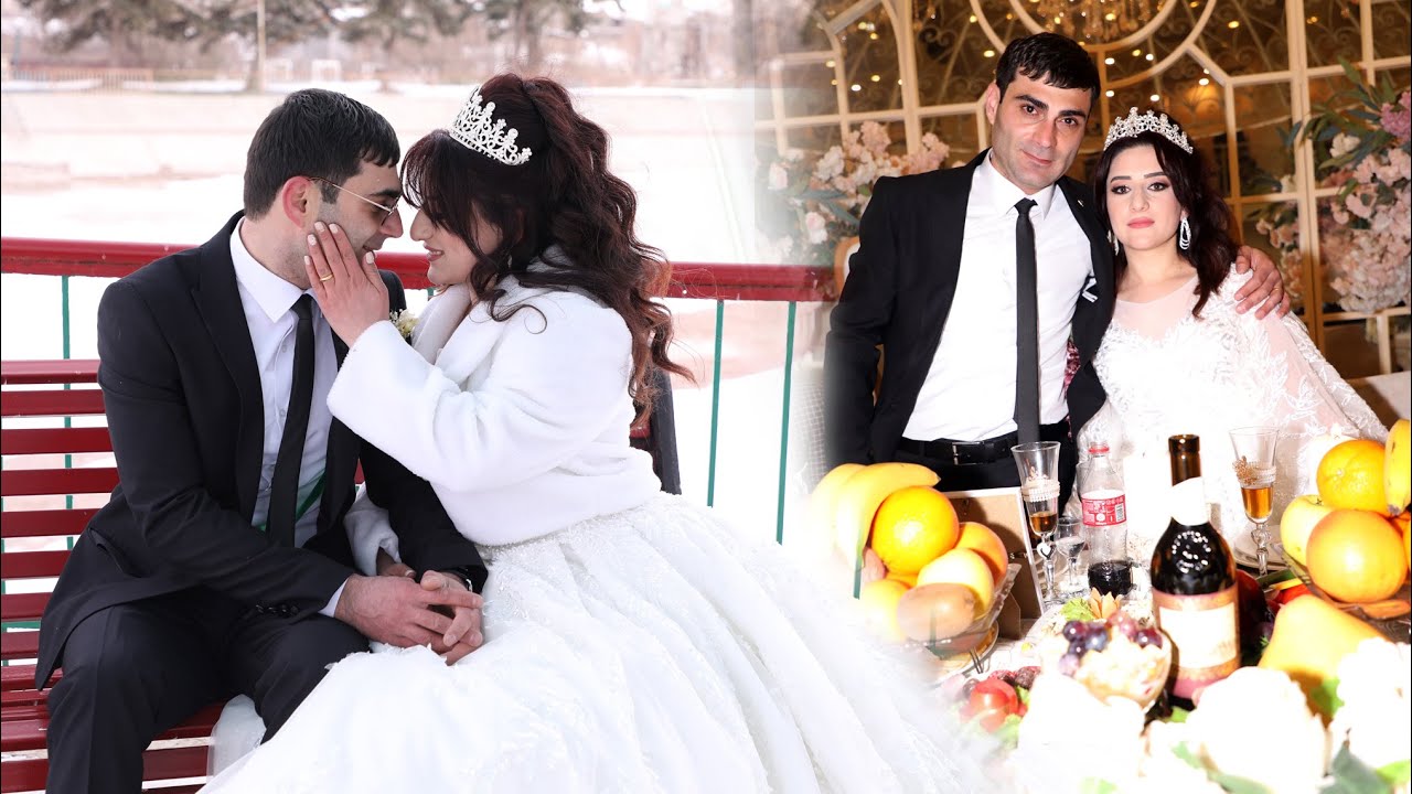 ARTUR & ARMENUHI  mas 4