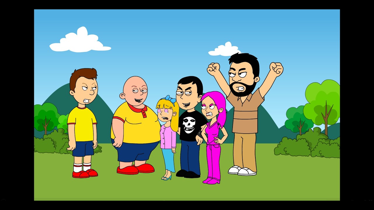 The Anderson kids meet Sid Phillips/goes to pizza planet/Sid misbehaves/Sid gets grounded