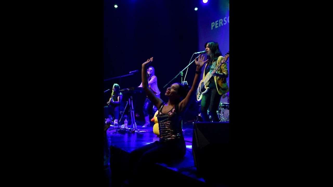 PATO Canciones Infantiles |Videos para Ni&ntilde;os | M&uacute;sica infantil| Danza Mostr! Rock para ni&ntilde;os y ni&ntilde;as