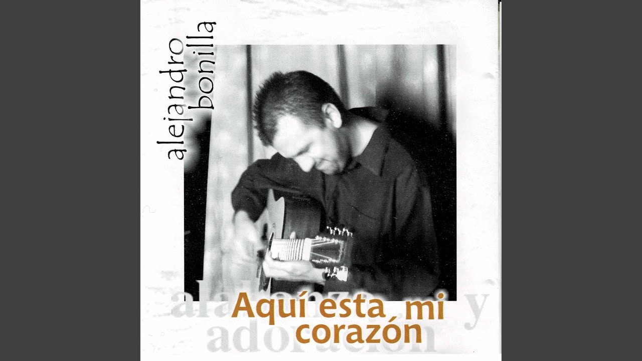 El Me Rodeo de Su Amor el Poderoso de Israel Me Diste de Tu Amor Grita Canta