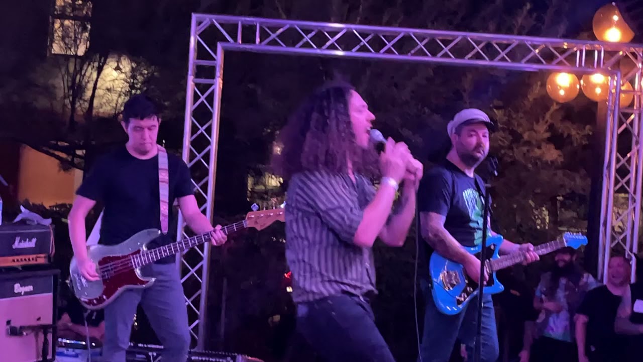 The Bled (Live @ Hotel Congress 9/15/21) - Part 2