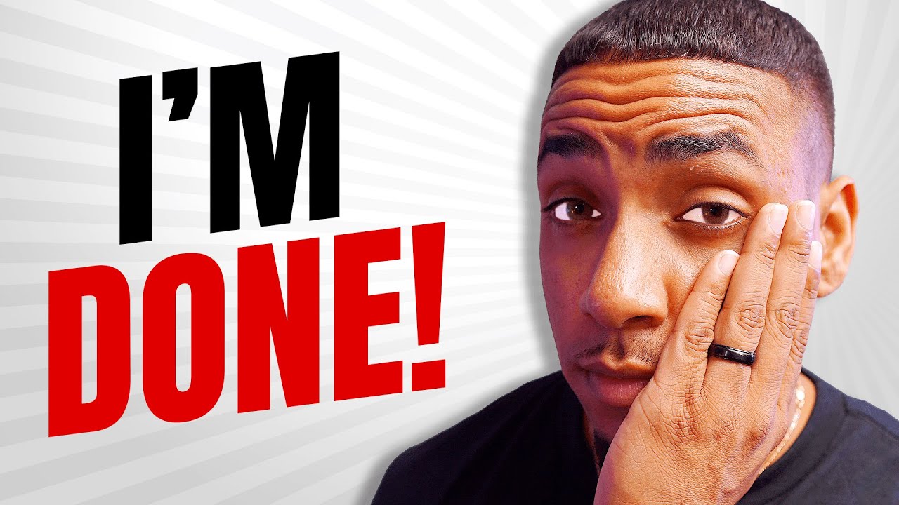 I Burned Out From Streaming — Here’s What I Wish I Knew Sooner