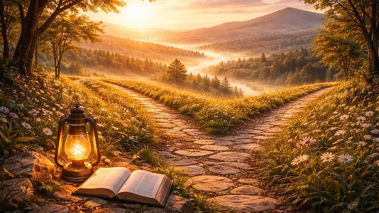 When You Feel Behind in Life | Trust God’s Perfect Timing (Ecclesiastes 3)