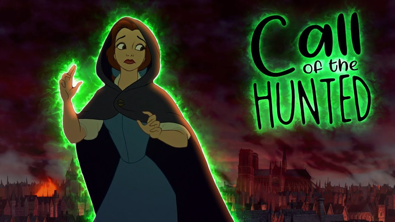 [COTH] Belle — Audition