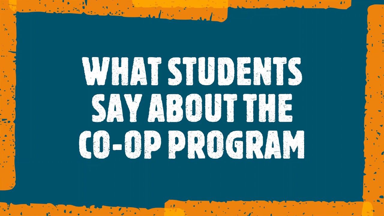 CVCC 2019-2020 Quarter 1 Awards- Co-op Education
