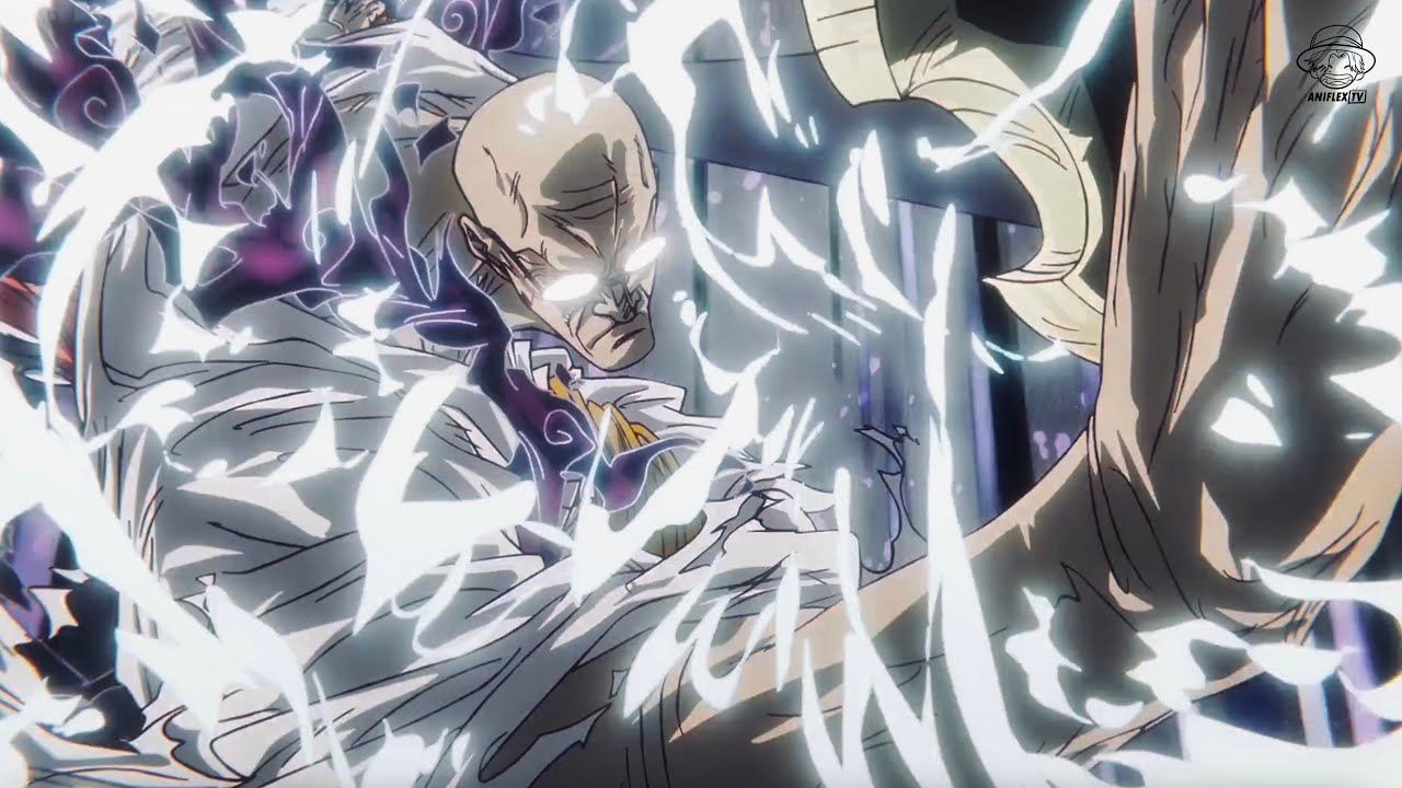 Moments When One Piece Characters Humiliated Their Enemies!