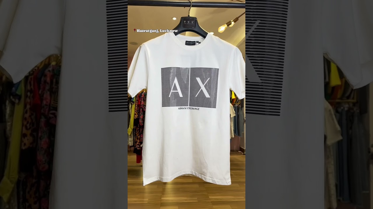 Best shopping place in Lucknow|| upto 70% discount|| all brands available|| unisex store #lucknow
