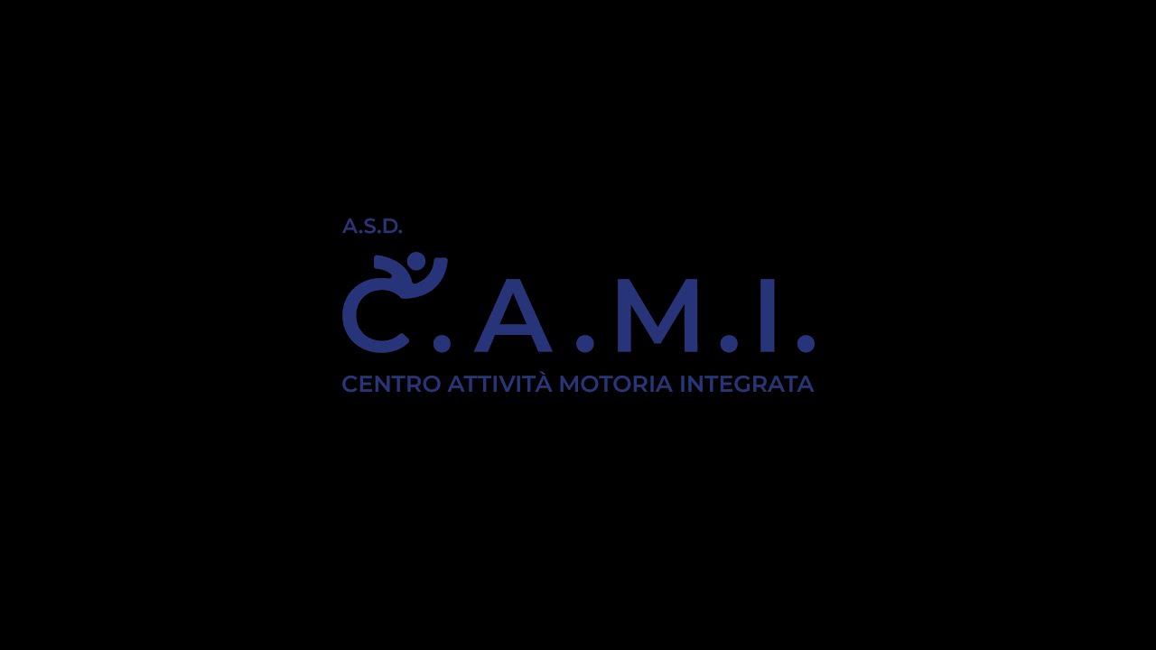 CAMITv - Centro Attivit&agrave; Motoria Integrata - Palestra