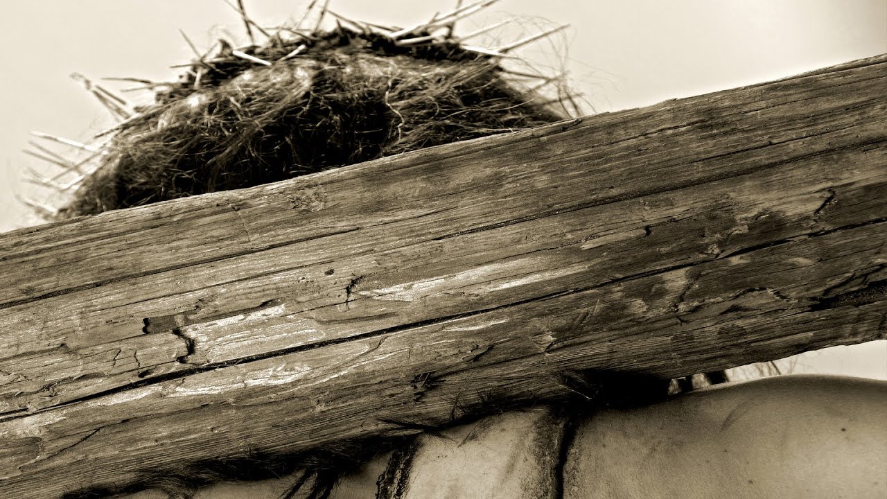His Wounds, Our Healing | Cries From The Cross #1 | Pastor Lutzer