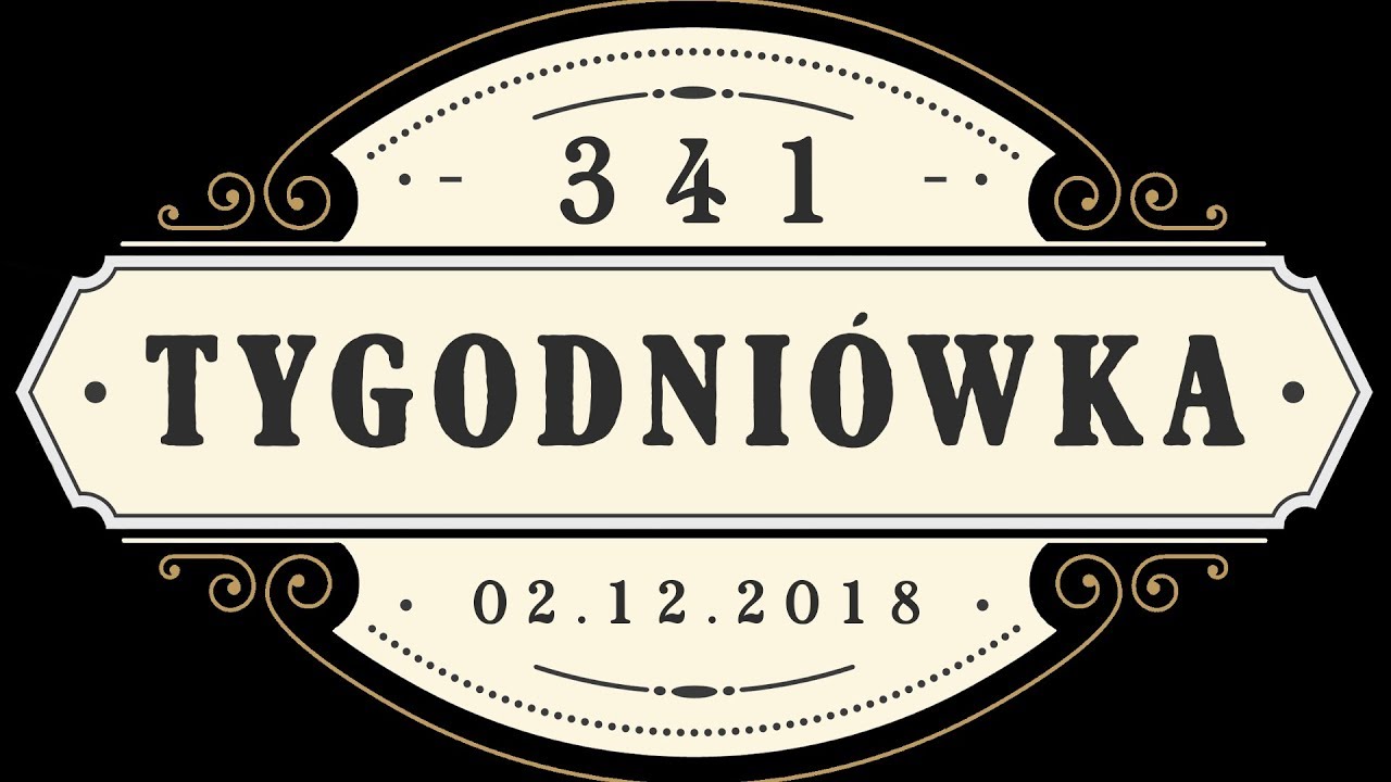 Tygodniówka #341 - Patch 2.6.4