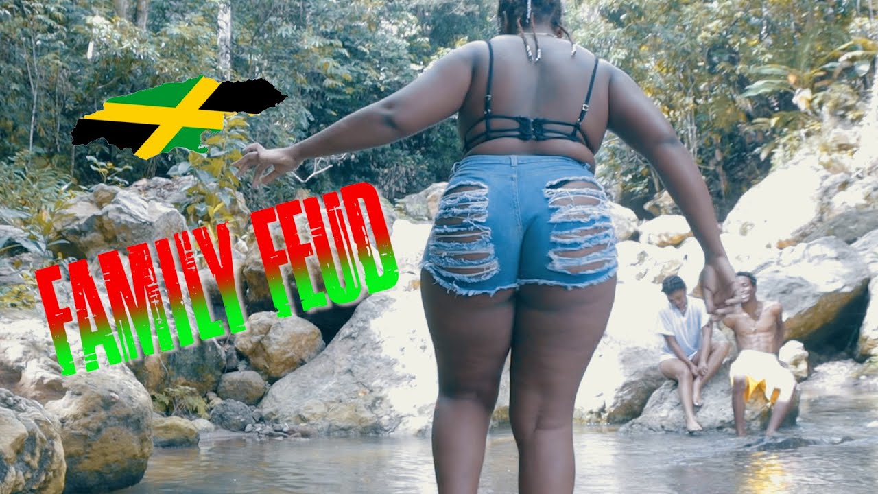 FAMILY FEUD FULL JAMAICAN MOVIE