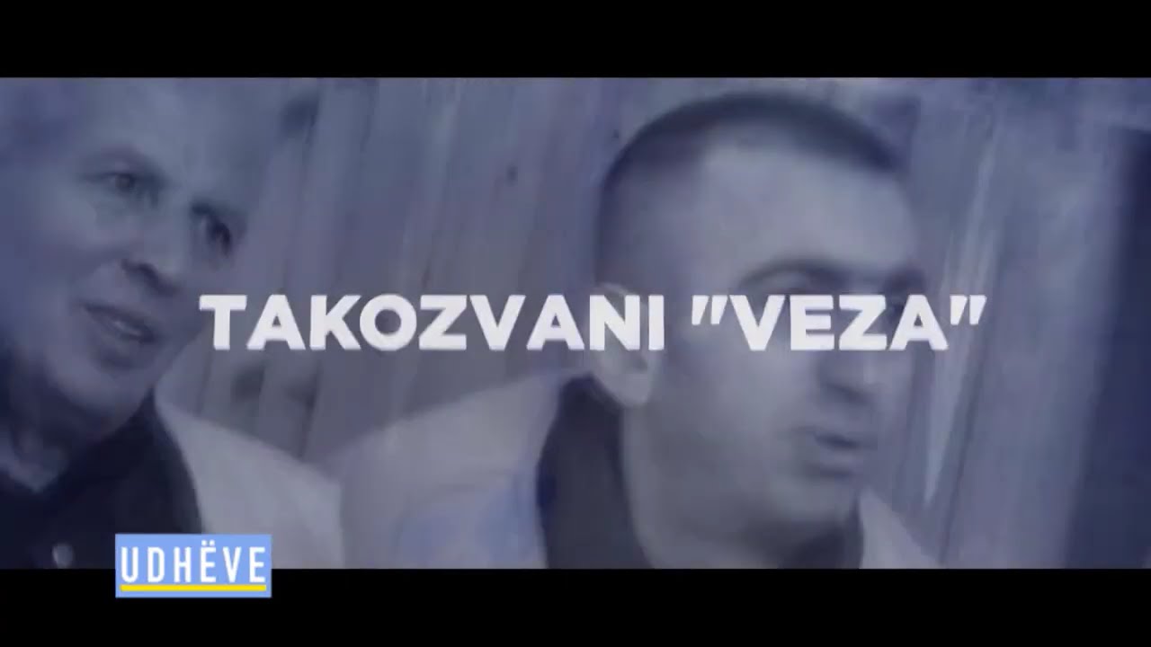 UDHËVE - NAZIM BLLACA  11.12.2020