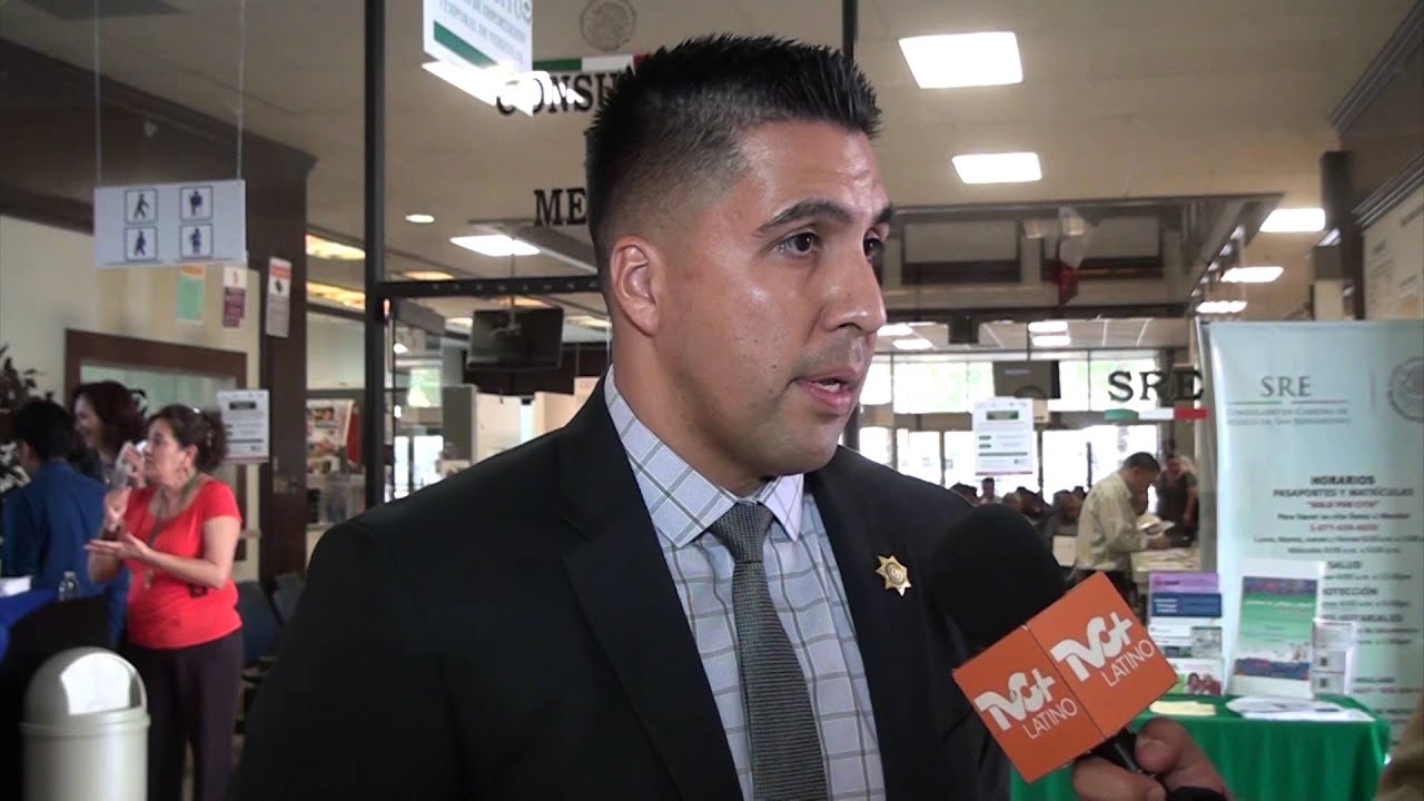 Foro Mas Latino    licencias para indocumentados en California HD