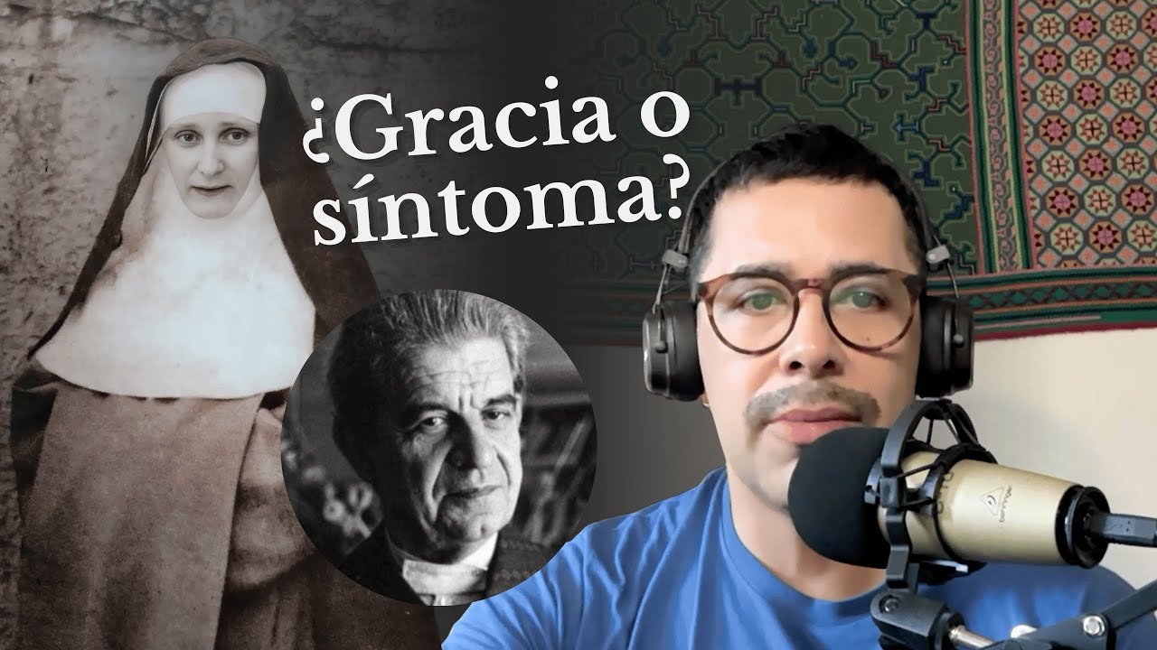 Crisis mística: cuándo la experiencia espiritual se vuelve un problema