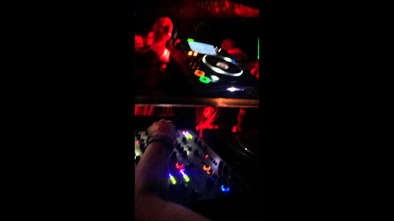 Danielle Nicole & Nicolas Duvoisin La Ruche, Switzerland 13 june 2015