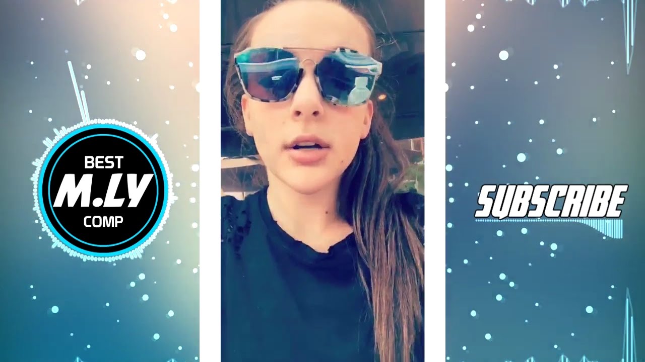 The Best Of Dance Moms Girls Musical.ly Compilation 2016 | Dance Moms Musical.ly