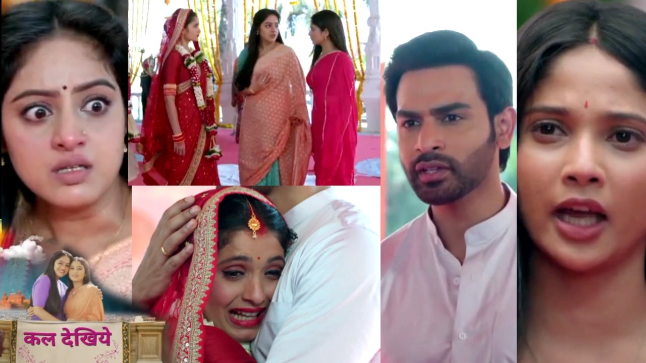 Mangal Laxmi Tomorrow New Promo | 13 March | Ishana Karegi Shadi Adit Karega Use Support