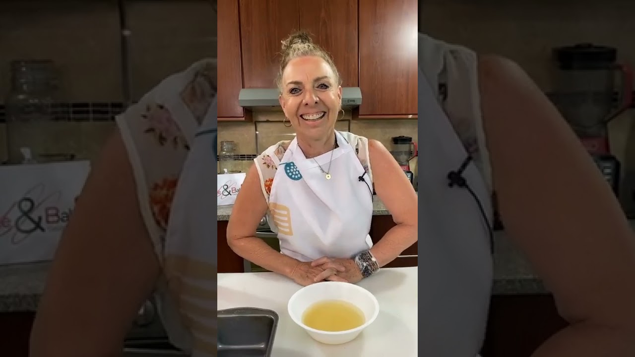 Clase Completa Especial de Gelatinas (Gelatina tipo Gansito)👩🏼‍🍳