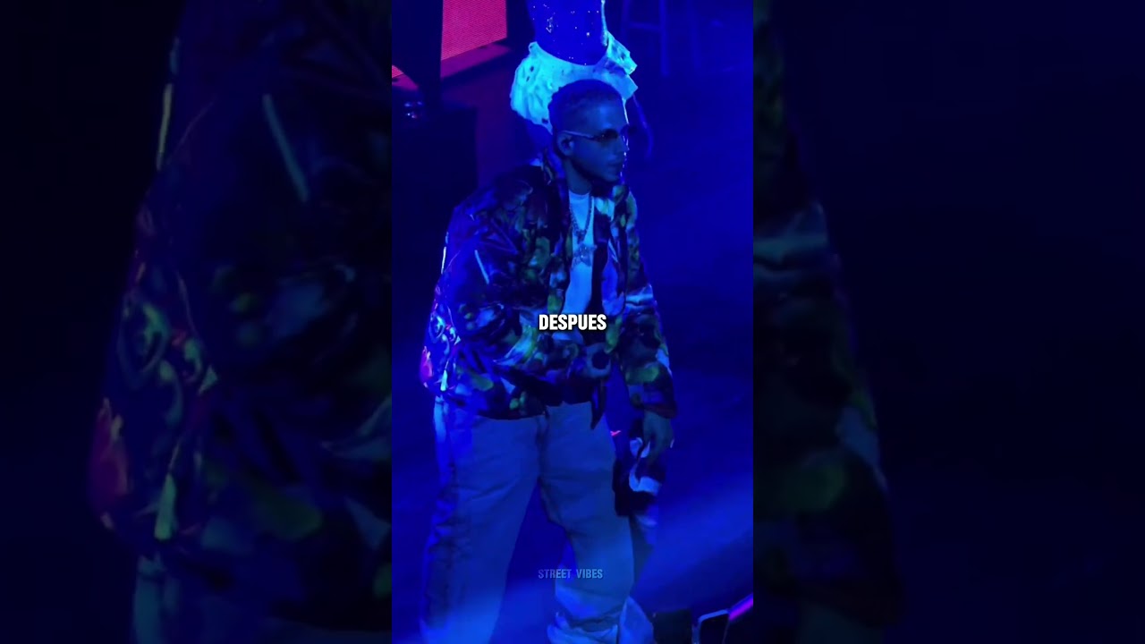 Dei V - Quien es Dei V 👑🔥 Nueva generación trap 🇵🇷✨ 