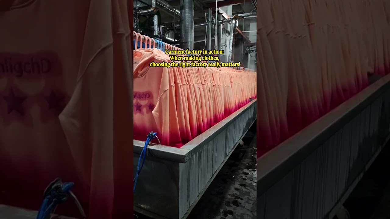 CE certified + eco-friendly fabric! Qianzun clothing has zero customs clearance barriers